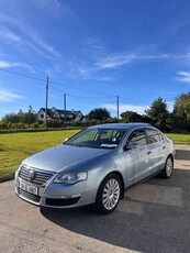 2009 - Volkswagen Passat ---