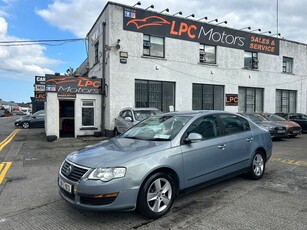 2009 - Volkswagen Passat