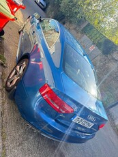 2010 - Audi A5 ---