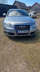 2010 - Audi A6 ---