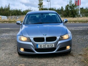 2010 - BMW 3-Series ---