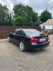 2010 - BMW 3-Series Manual