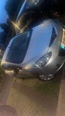 2010 - Mazda Mazda2 Manual