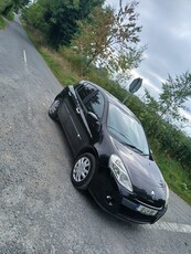 2010 - Renault Clio Manual