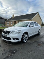 2010 - Skoda Octavia ---