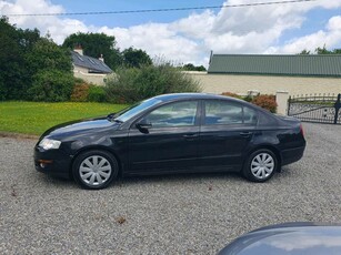 2010 - Volkswagen Passat ---