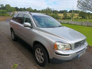 2010 - Volvo XC90 Automatic