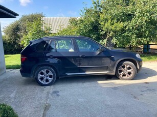 2011 - BMW X5 Automatic