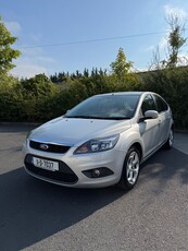 2011 - Ford Focus Manual