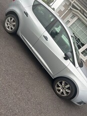 2011 - SEAT Ibiza Manual