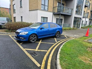 2011 - Skoda Octavia Automatic