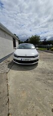 2011 - Volkswagen Scirocco Manual