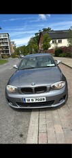 2012 - BMW 1-Series Automatic