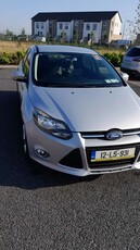 2012 - Ford Focus Automatic