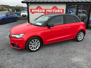 2015 - Audi A1 Automatic