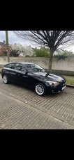 2013 - BMW 1-Series Manual