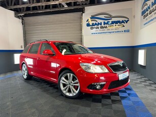 2013 - Skoda Octavia Manual