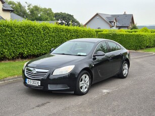 2013 - Vauxhall Insignia