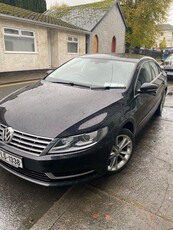 2013 - Volkswagen CC Automatic