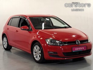 2013 - Volkswagen Golf Automatic