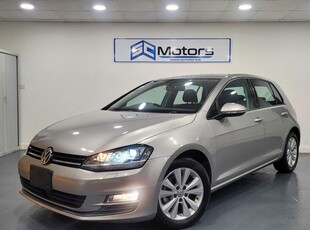 2013 - Volkswagen Golf Automatic