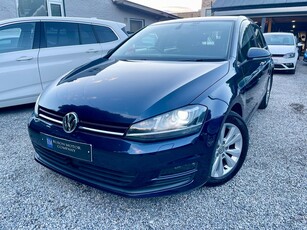 2013 - Volkswagen Golf Automatic