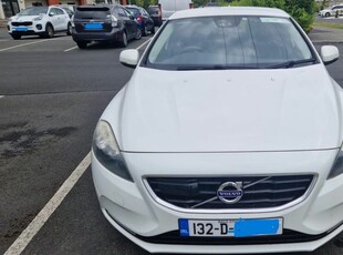 2013 - Volvo V40 Automatic