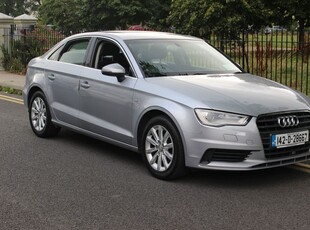 2014 - Audi A3 Automatic