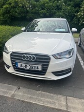 2014 - Audi A3 Automatic