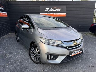 2014 - Honda Fit Automatic