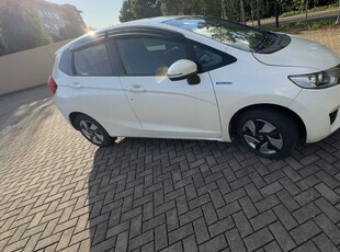 2014 - Honda Fit Automatic