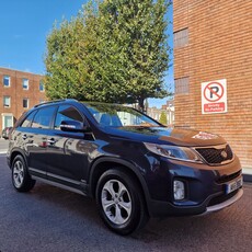 2014 - Kia Sorento Manual