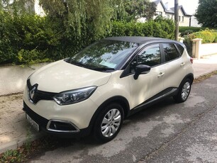 2014 - Renault Captur Manual