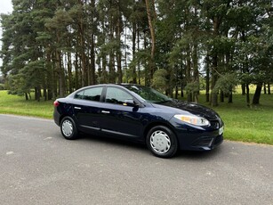 2014 - Renault Fluence Automatic