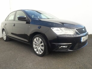 2014 - SEAT Toledo Manual