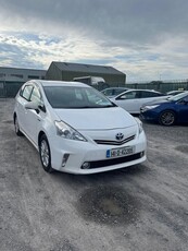 2014 - Toyota Prius Automatic