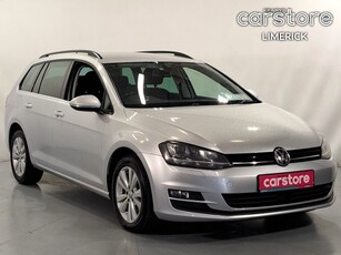 2014 - Volkswagen Golf Automatic