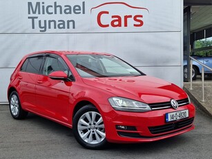 2014 - Volkswagen Golf Automatic