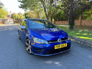 2014 - Volkswagen Golf Manual