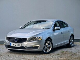 2014 - Volvo S60 Automatic