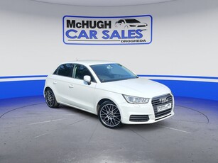 2015 - Audi A1 Automatic