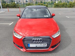 2015 - Audi A1 Automatic