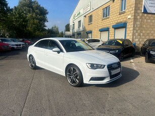 2015 - Audi A3 Automatic