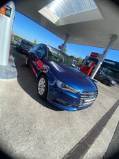 2015 - Audi A3 Automatic