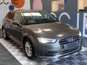 2015 - Audi A3 Automatic