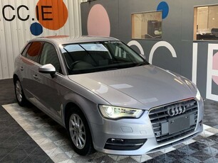 2015 - Audi A3 Automatic