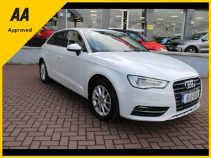 2015 - Audi A3 Automatic