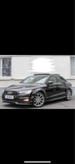 2015 - Audi A3 Manual