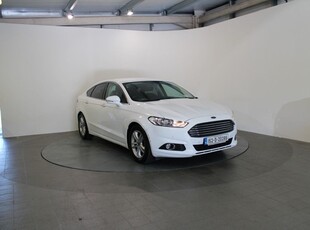 2015 - Ford Mondeo Manual