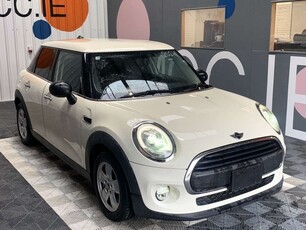 2015 - Mini Cooper Automatic